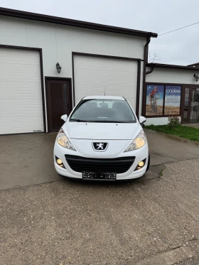 Peugeot 207 Peugeot 207 1.4 HDI - 3500 € / 6845.40 лв. - 54439709 3