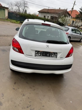 Peugeot 207 Peugeot 207 1.4 HDI - 3500 € / 6845.40 лв. - 54439709 8