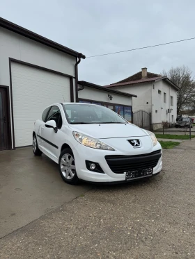 Peugeot 207 Peugeot 207 1.4 HDI