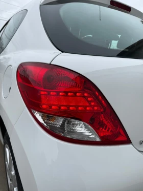 Peugeot 207 Peugeot 207 1.4 HDI - 3500 € / 6845.40 лв. - 54439709 7