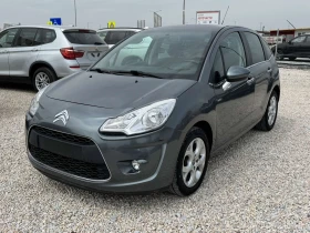 Citroen C3 1.6i