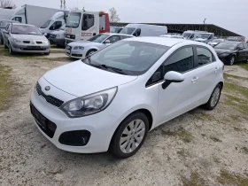 Kia Rio 4+ 1 - 3999 € / 7821.36 лв. - 30185907 7