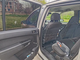 Opel Zafira - 4000 € / 7823.32 лв. - 96192112 5