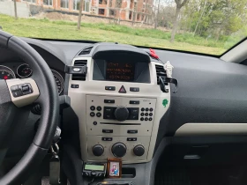 Opel Zafira - 4000 € / 7823.32 лв. - 96192112 7