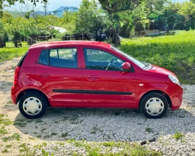 Kia Picanto FACE* БЕНЗИН| 125хил.км| КЛИМАТИК | СЕРВИЗНА КНИЖК - 1700 € / 3324.91 лв. - 88299018 6