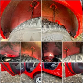 Kia Picanto FACE* БЕНЗИН| 125хил.км| КЛИМАТИК | СЕРВИЗНА КНИЖК - 1850 € / 3618.29 лв. - 48036805 17