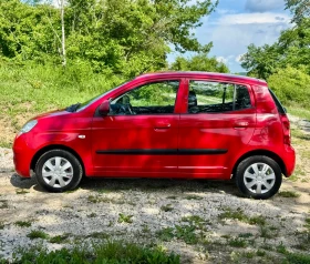 Kia Picanto FACE* БЕНЗИН| 125хил.км| КЛИМАТИК | СЕРВИЗНА КНИЖК - 1700 € / 3324.91 лв. - 88299018 3