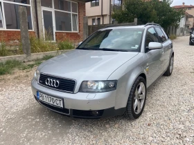 ������ Audi A4
