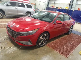 ������ Hyundai Elantra