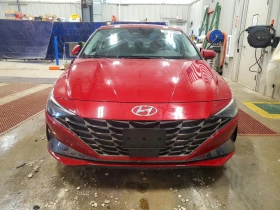 Hyundai Elantra 1.6l Limited DCT | Mobile.bg � ����� ������ 5