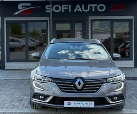 ����� �� �������� �� Renault Talisman 1.6 DCI! �������� �������. ���������!