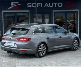 ����� �� �������� �� Renault Talisman 1.6 DCI! �������� �������. ���������!