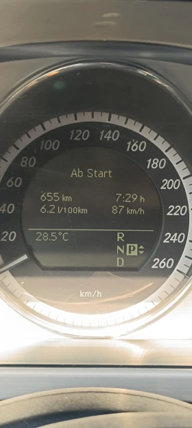 Mercedes-Benz E 350 Avantgarde | Mobile.bg � ����� ������ 10