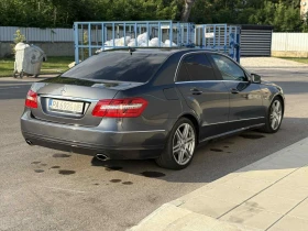 Mercedes-Benz E 350 Avantgarde | Mobile.bg � ����� ������ 8