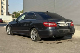 Mercedes-Benz E 350 Avantgarde | Mobile.bg � ����� ������ 5