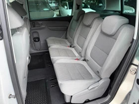 VW Sharan 2.0 TSI DSG | Mobile.bg � ����� ������ 11