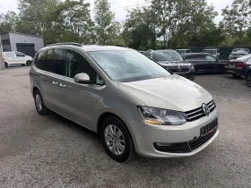 VW Sharan 2.0 TSI DSG | Mobile.bg � ����� ������ 2