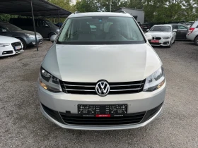 ������ VW Sharan