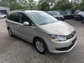 VW Sharan 2.0 TSI DSG | Mobile.bg � ����� ������ 7