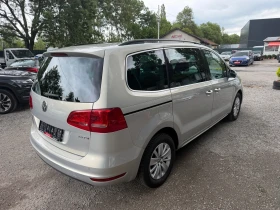 VW Sharan 2.0 TSI DSG | Mobile.bg � ����� ������ 6