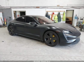 ������ Porsche Taycan