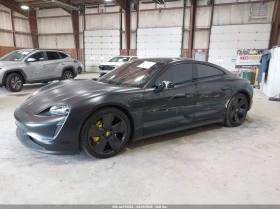 Porsche Taycan | Mobile.bg � ����� ������ 2