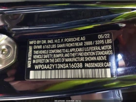 Porsche Taycan | Mobile.bg � ����� ������ 9