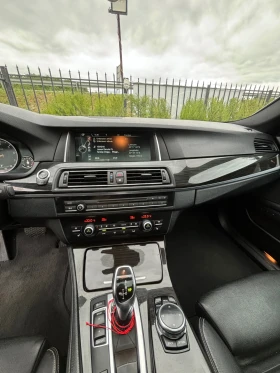 BMW 528 528i Facelift | Mobile.bg � ����� ������ 12