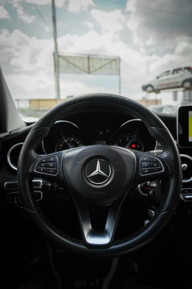 Mercedes-Benz C 200 ������ ������� ������ | Mobile.bg � ����� ������ 13