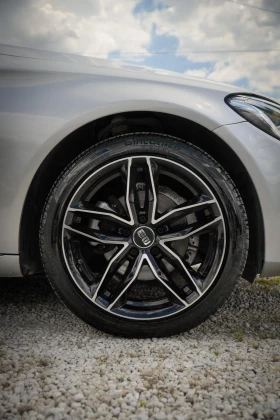 Mercedes-Benz C 200 ������ ������� ������ | Mobile.bg � ����� ������ 15