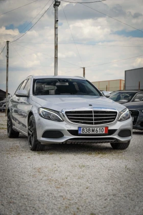 Mercedes-Benz C 200 ������ ������� ������ | Mobile.bg � ����� ������ 3