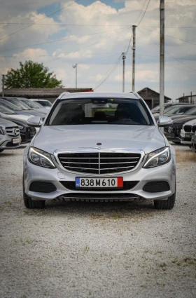 Mercedes-Benz C 200 ������ ������� ������ | Mobile.bg � ����� ������ 2