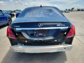 Mercedes-Benz S 560 !!4MATIC!! SPECIAL | Mobile.bg � ����� ������ 6
