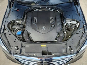 Mercedes-Benz S 560 !!4MATIC!! SPECIAL | Mobile.bg � ����� ������ 11