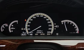 Mercedes-Benz S 500 - 17100 € / 33444.69 лв. - 34107889 8