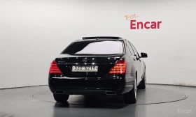 Mercedes-Benz S 500 - 17100 € / 33444.69 лв. - 34107889 4