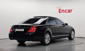 Mercedes-Benz S 500 - 17100 € / 33444.69 лв. - 34107889 2
