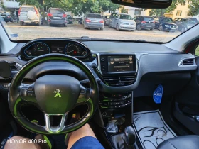 Peugeot 2008 Allure - 7999 € / 15644.68 лв. - 41338172 17