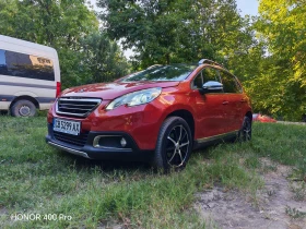 Peugeot 2008 Allure - 7999 € / 15644.68 лв. - 41338172 12