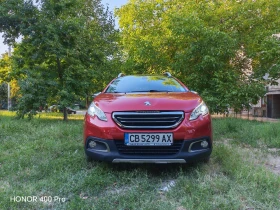 Peugeot 2008 Allure