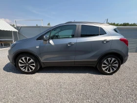 Opel Mokka X 1.4i-����.���-164000��.-COSMO | Mobile.bg � ����� ������ 4