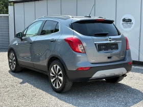 Opel Mokka X 1.4i-����.���-164000��.-COSMO | Mobile.bg � ����� ������ 6