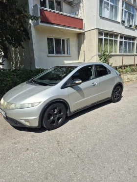 Honda Civic | Mobile.bg � ����� ������ 7