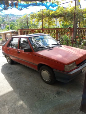 Renault 11 Хечбек  - 600 € - 74076060 3