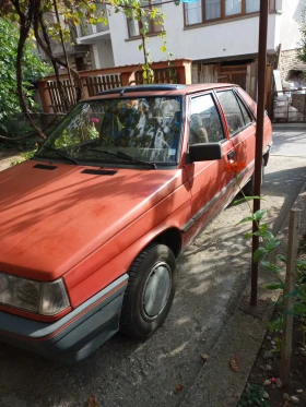 Renault 11 Хечбек  - 600 € - 74076060 2