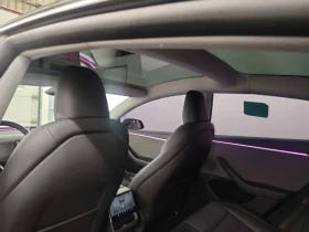 Tesla Model 3  RWD / Carfax / Автокредит  | Auto.bg — изображение 13