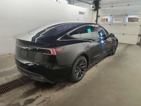 Tesla Model 3  RWD / Carfax / Автокредит  | Auto.bg — изображение 3