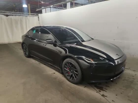 Tesla Model 3  RWD / Carfax / Автокредит  | Auto.bg — изображение 2