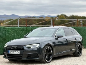 Audi A4 2.0TDi//S-LINE* EXCLUSIVE* DIGITAL* CarPlay - 14900 € - 33213427 3