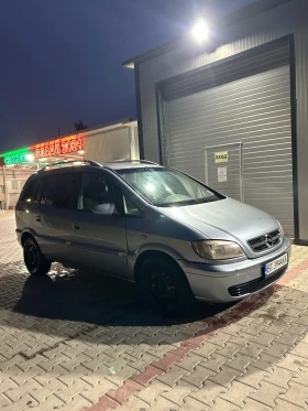Opel Zafira undefined | Auto.bg — изображение 2